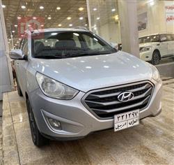 هیوندای تۆکسۆن
